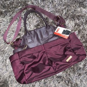 Skip*HOP Diaper Bag
